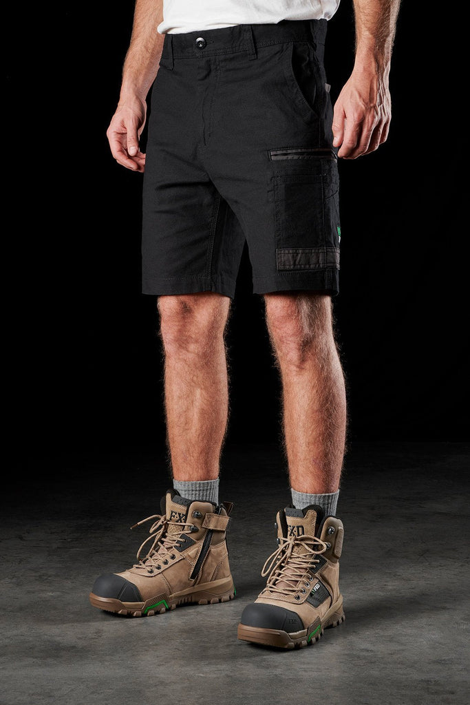 FXD WS-3 Stretch Short