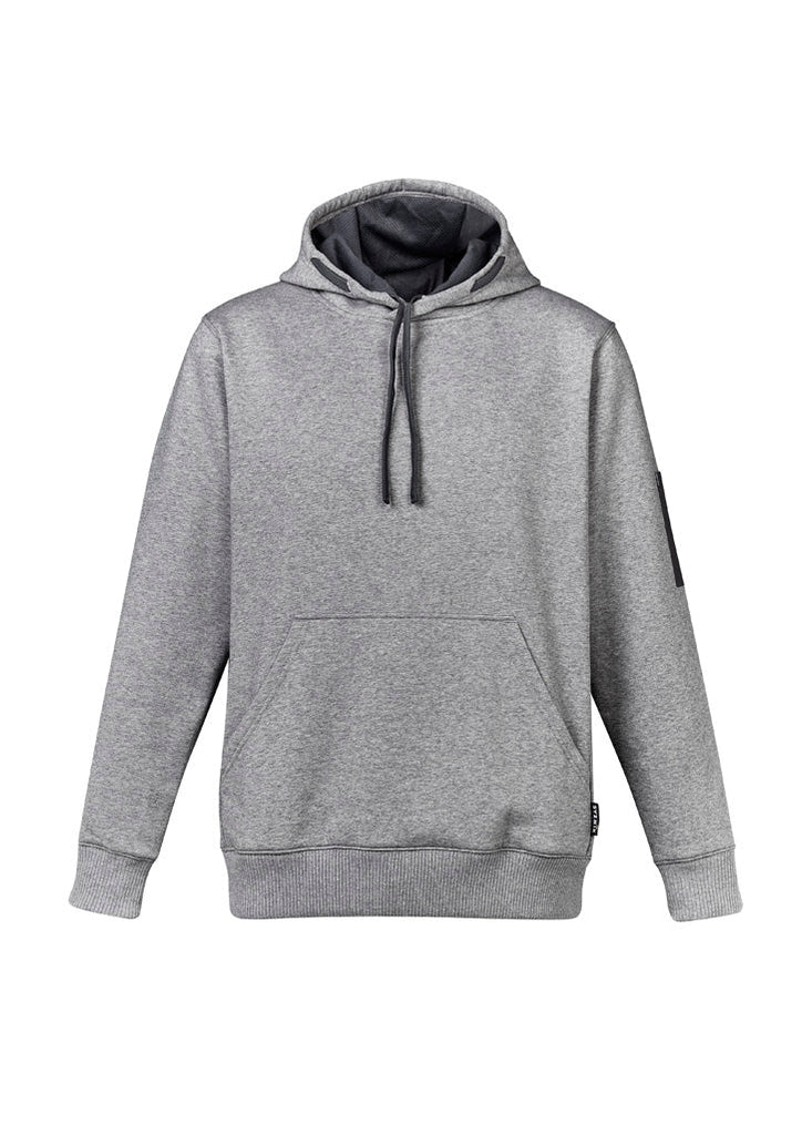 Syzmik Unisex Multi-pocket Hoodie