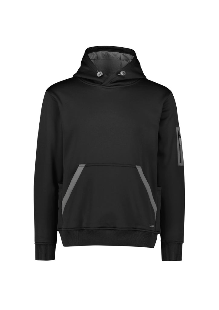 STREETWORX M Water Res Hoodie