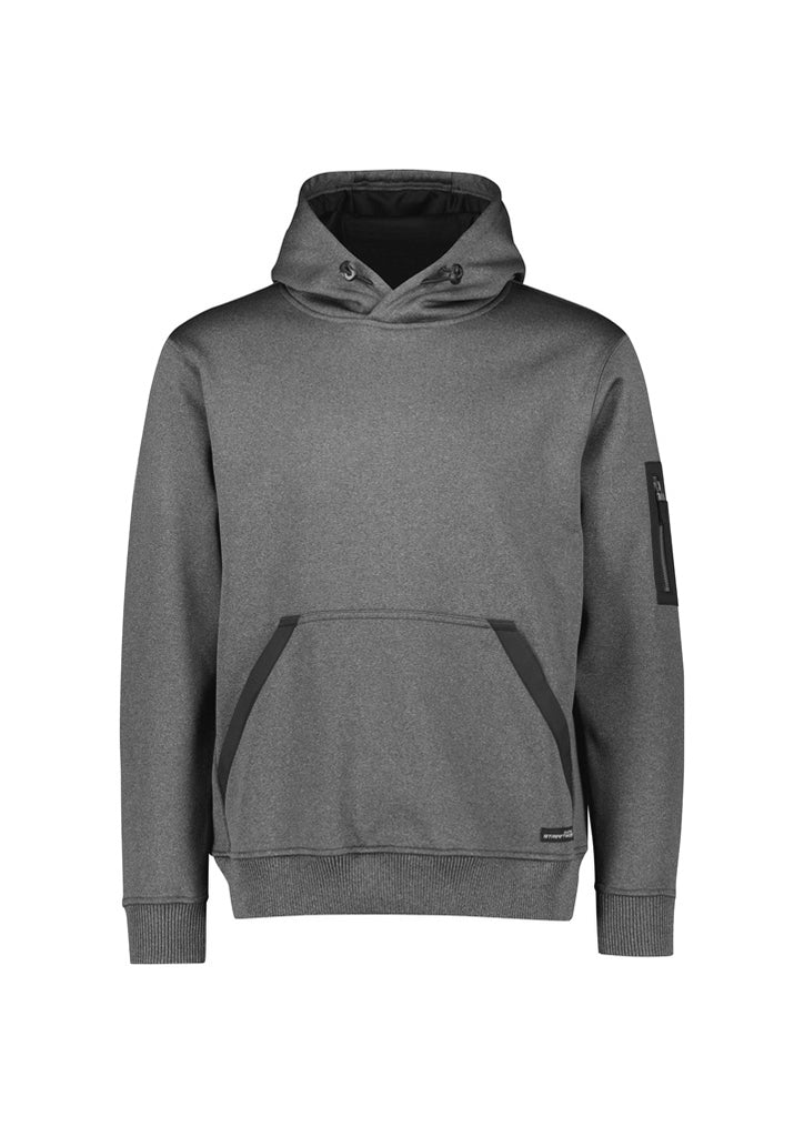 STREETWORX M Water Res Hoodie