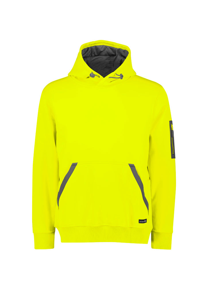 STREETWORX M Water Res Hoodie