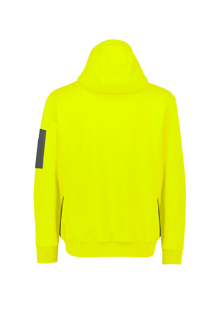 STREETWORX M Water Res Hoodie