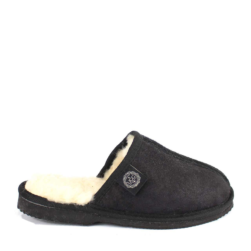 Scuff Ian Slipper