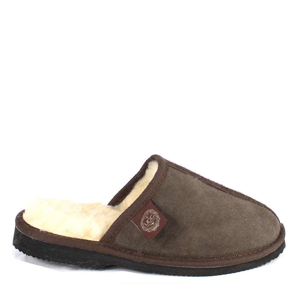 Scuff Ian Slipper