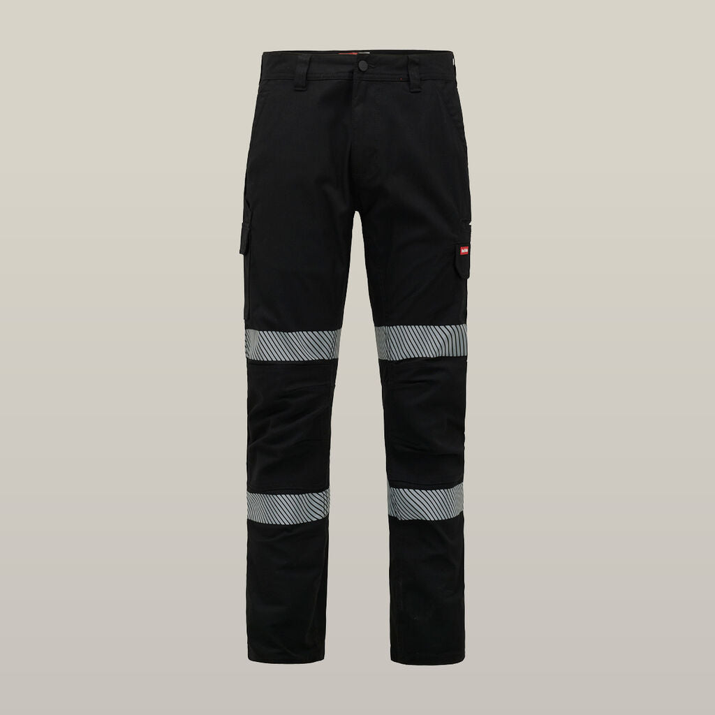 Hard Yakka Cargo Pant W/ Tape