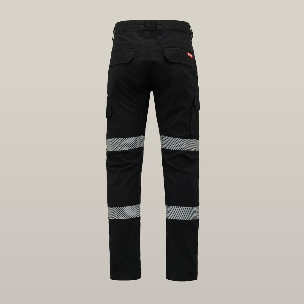 Hard Yakka Cargo Pant W/ Tape